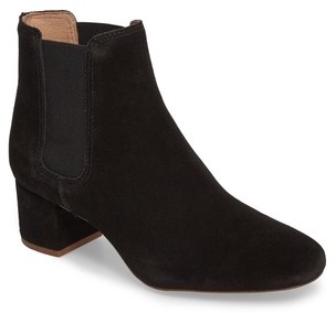 Women's Madewell Walker Chelsea Boot