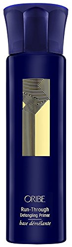 ORIBE Run Through Detangling Primer, 5.9 Fl Oz