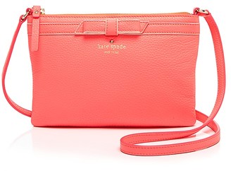 kate spade new york Crossbody - Cobble Hill Bow Tarin