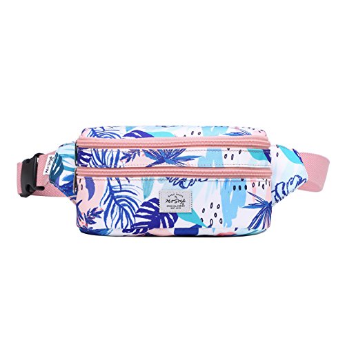 hotstyle 521s Fashion Waist Bag Cute Fanny Pack | 8.0