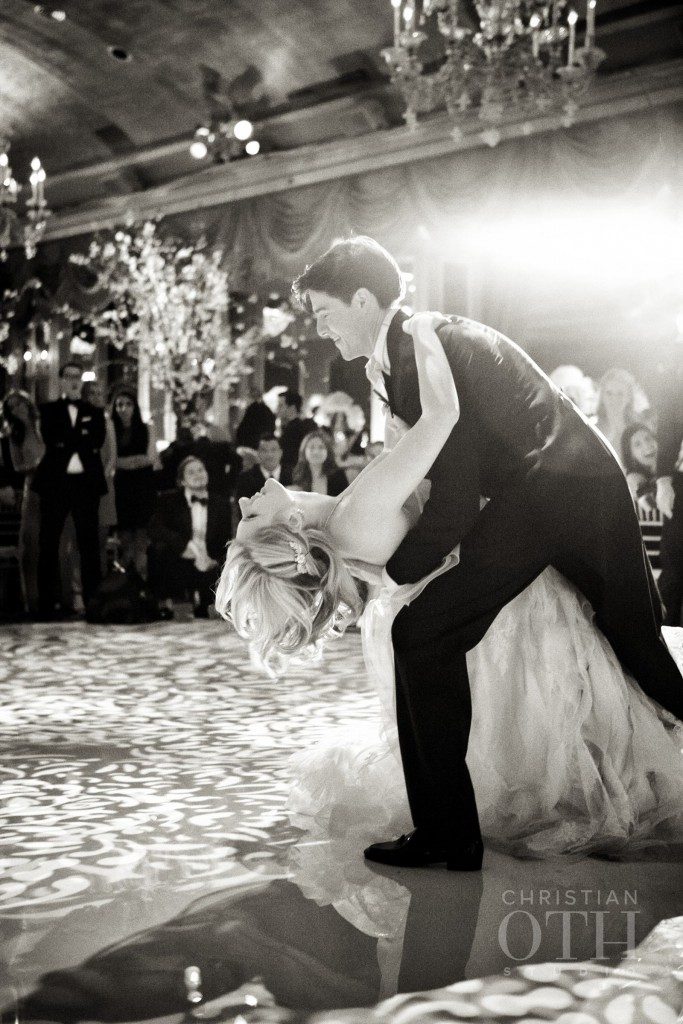 PHOTO: Sue Kessler/Christian Oth Studio