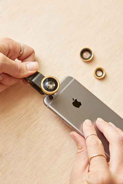 Mobile Lens Kit