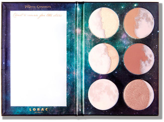 LORAC Disney's Pirates of the Caribbean Cheek Palette by LORAC