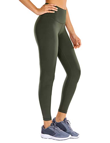 CRZ YOGA Women's Leggings 