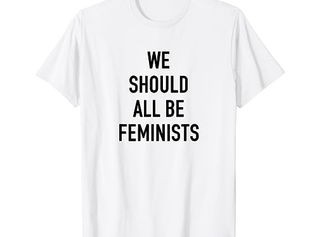 Becoming An Activist: 15 Feminist Fashion Pieces To Buy Now