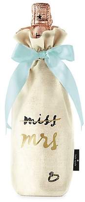 Kate Spade New York Miss to Mrs. Wine Tote