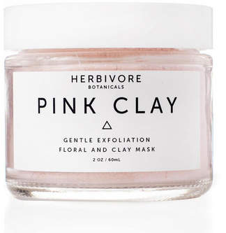 Pink Clay Exfoliating Mask