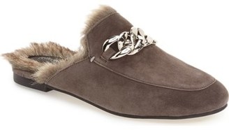 Jeffrey Campbell 'Apfel' Mule (Women)