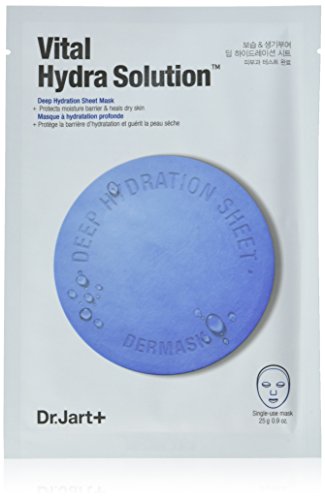 VITAL HYDRA SOLUTION DEEP HYDRATION