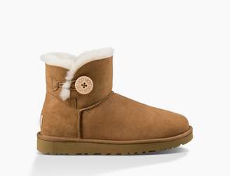 Mini Bailey Button II Boot