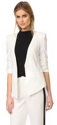 James Jeans Boyfriend Blazer