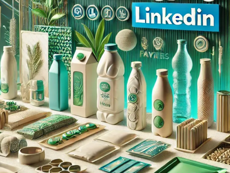 Sustainable Packaging roadmap; 2025-2035
