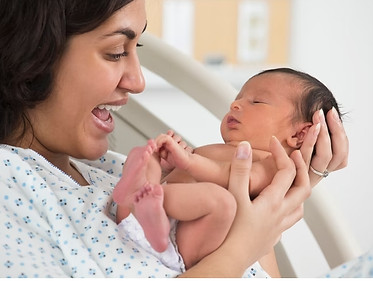 Authentic Roots Therapy