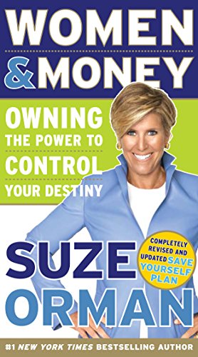 Women & Money: Owning the Power to Control Your Destiny