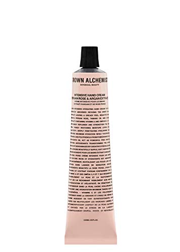 Grown Alchemist Intensive Hand Cream - Persian Rose & Argan Extract (65ml / 2.19oz)