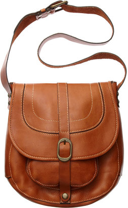 Patricia Nash Barcelona Saddle Bag