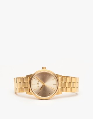 Small Kensington in Gold