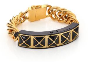 Rebecca Minkoff Smartphone Notification Bracelet
