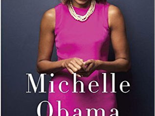 FLOTUS’s Dress at Her Final State Dinner Was Perfect