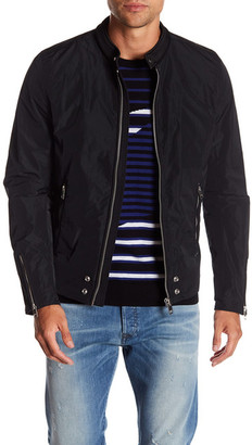 Diesel Edg Clean Jacket