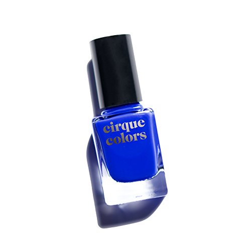 Cirque Colors Crème Nail Polish - NYFW (New York Fashion Week)