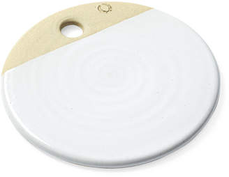 Farmhouse Pottery Cheese Stone