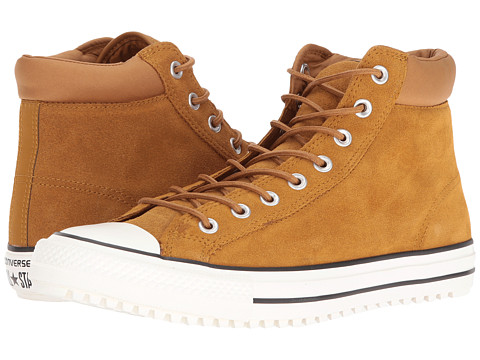 Converse PC Boots