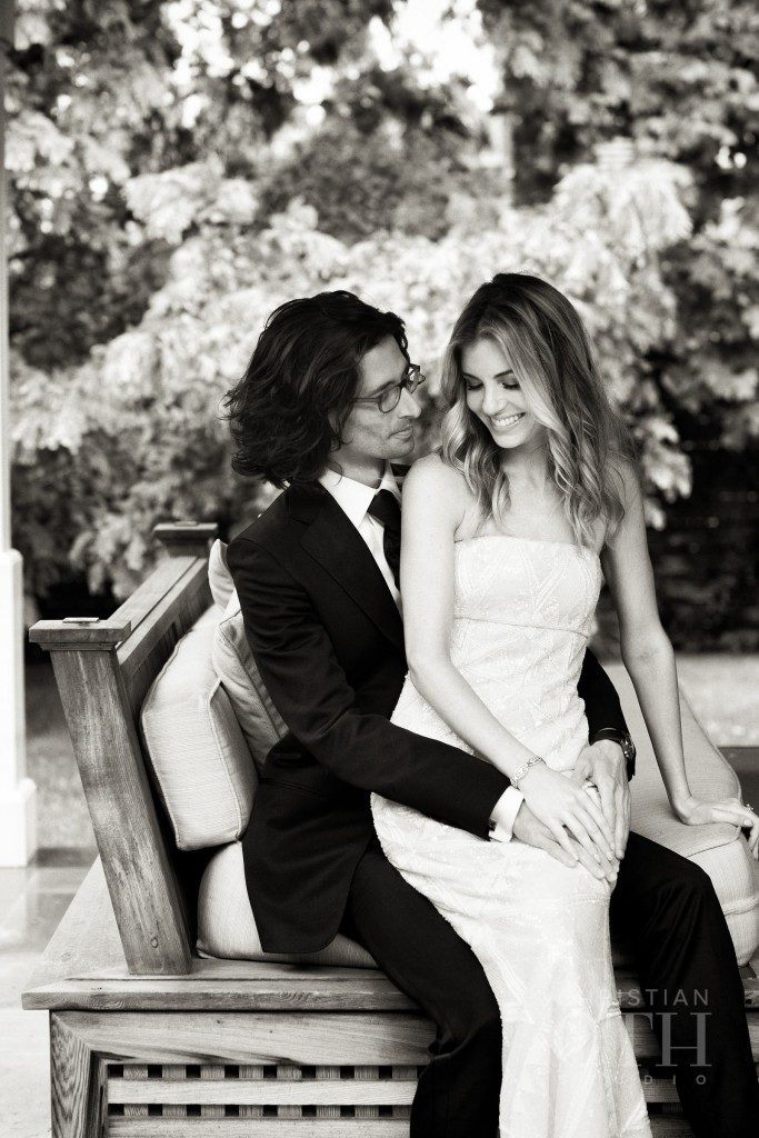 PHOTO: Christian Oth Studio