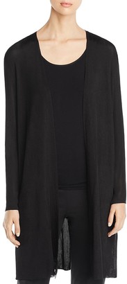 Lafayette 148 New York Long Rib Duster