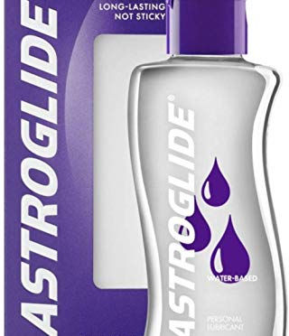 Over the Counter Vaginal Lubricants: What You Need to Know