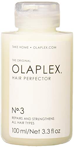 Olaplex Hair Perfector No 3 Repairing Treatment, 3.3 Fl Oz