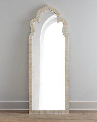 INTERLUDE Paloma Tall Mirror