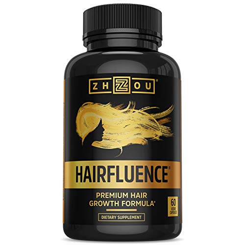 Zhou Hairfluence 