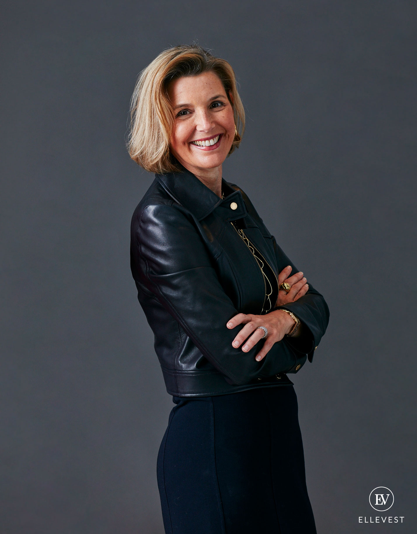 Krawcheck wants to get you investing.