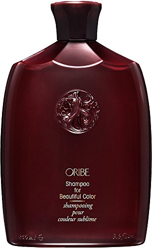 Oribe Shampoo for Beautiful Color, 8.5 Ounce