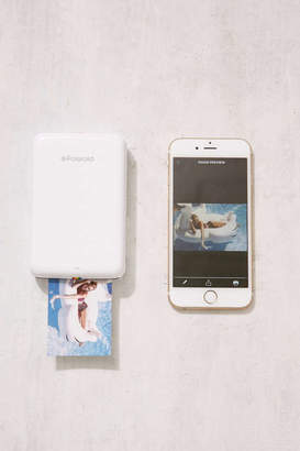 Polaroid Zip Mobile Photo Printer