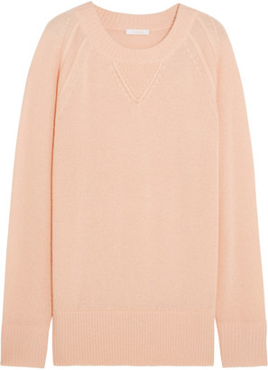 Chloé - Cashmere Sweater - Peach