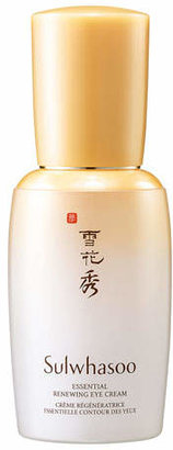 Sulwhasoo Essential Rejuvenating Eye Cream, 0.8 oz./ 25 mL