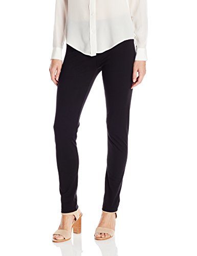SLIM-SATION Women's Wide Band Pull-on Solid Ankle 28