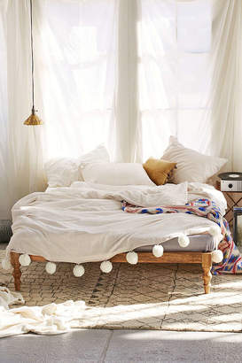 Urban Outfitters Plum & Bow Alia Duvet Cover