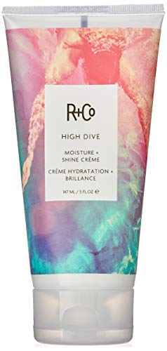 R+Co High Dive Moisture u0026 Shine Créme