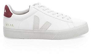 Veja Women's Rio Branco Vegan Suede Sneakers