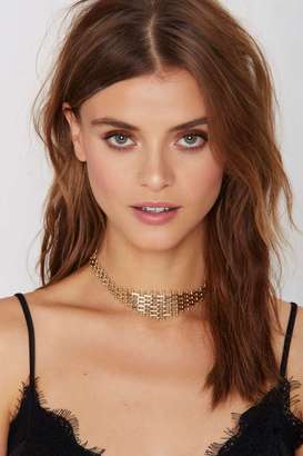 Factory Drop the Game Choker
