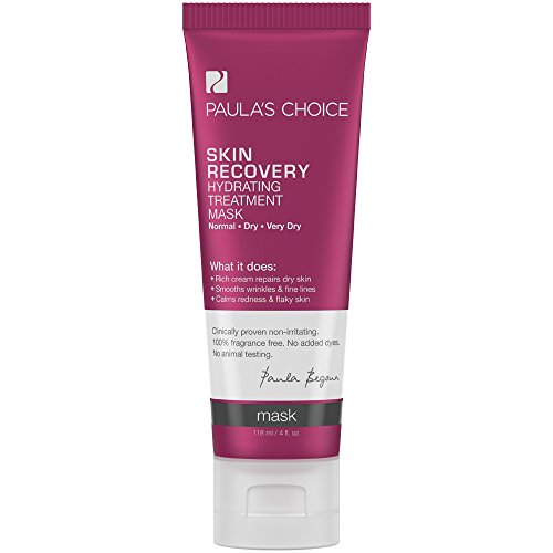 Hydrating Treatment Mask