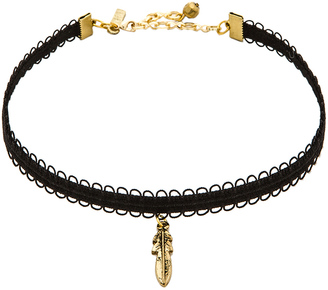 Vanessa Mooney Lace Choker