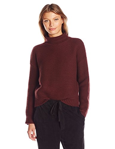 Women's Cowl Neck Sweater