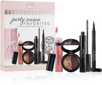 Laura Geller 4-Pc. Party Season Favorites Black Friday Set