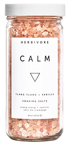 Herbivore - Natural Soaking Bath Salts