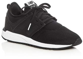 New Balance Women's 247 Classic Lace Up Sneakers