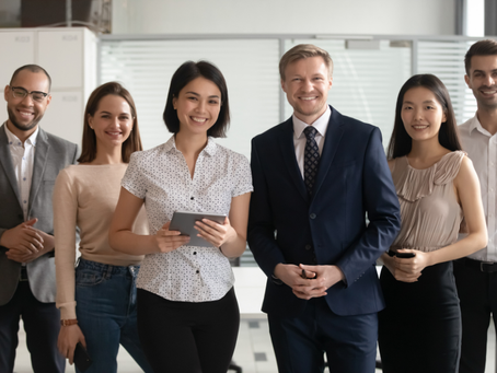 The Value of Fractional Executives for Businesses